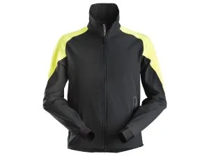 Snickers 8028  FlexiWork, neontakki