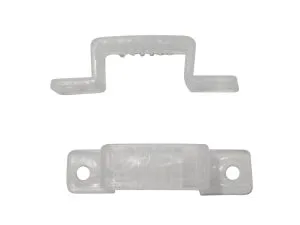 Tamo LED-valonauha kiinnikkeet 10 kpl