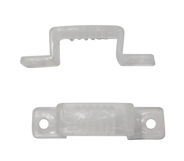 Tamo LED-valonauha kiinnikkeet 10 kpl