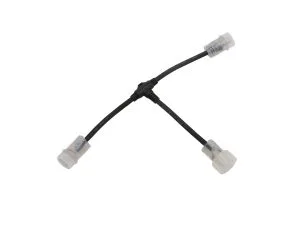 Tamo LED-nauha T-haaroitin