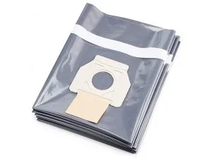 Turvallisuuspölypussi VCE 44 H, 5kpl