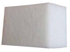 Esisuodatinmatto G4, 10 kpl, Sopii HH2500s, 660405G4