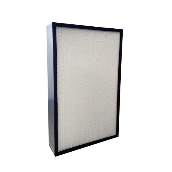 HEPA suodatin H14, Sopii HH800 ja HH800s, 315405H14L