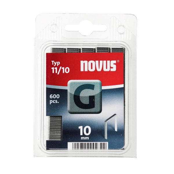 NOVUS G-Sinkilät, Tyyppi 11 /Nro. 140