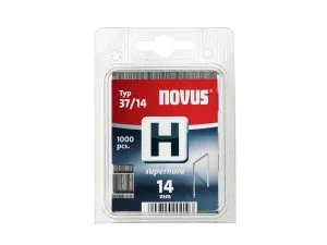 NOVUS H-Sinkilät, Tyyppi 37 /Nro. 13 - 8 mm, 5000 kpl