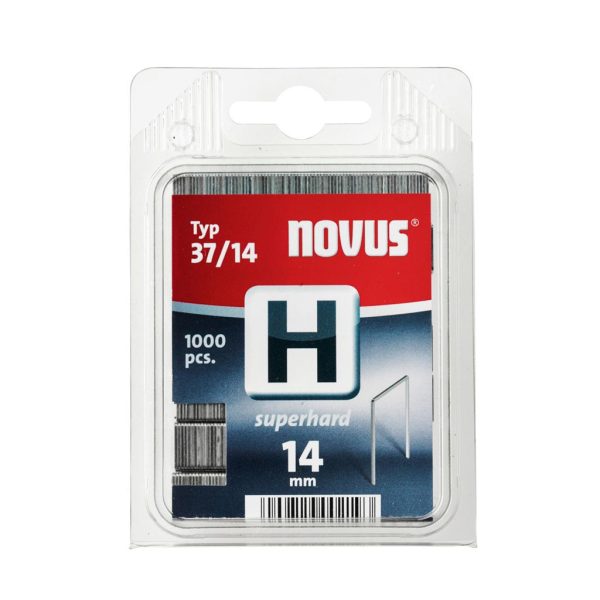 NOVUS H-Sinkilät, Tyyppi 37 /Nro. 13