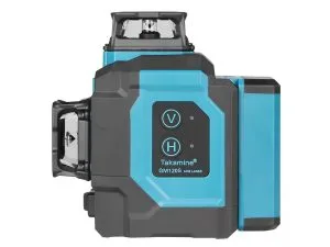 Takamine Laser 3D GM120S, vihreä