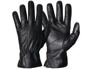 Nahkakäsineet, lampaannahkaa Granberg 119.1101