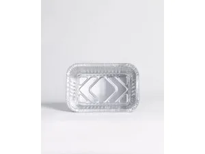 Alumiinivuoka, 50 kpl