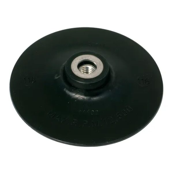 Alustalla fiiberille Ø 180 mm M14, 8295300111