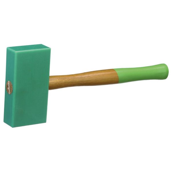 FREUND Peltisepän Muovivasara 600g 01678155