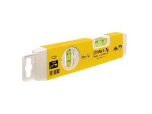 STABILA Torpedo Vesivaaka 22cm magneetilla