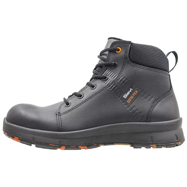 Sievi GT-58 Gore-Tex nilkkuri