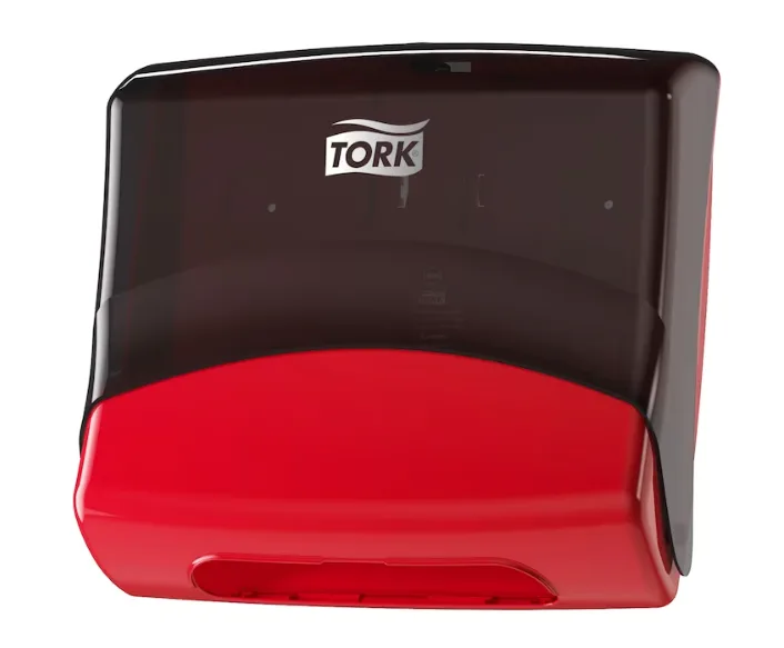 Tork keittiöpuhdistusliina W4 473179 - Image 3