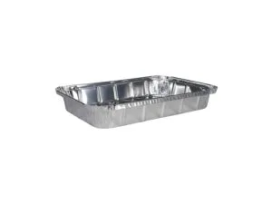 CATER-LINE Alumiinivuoka 1900/2000ml 31,5x21,5x4,7cm, 125kpl