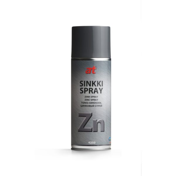 Vaalea sinkki 4252, 400 ml