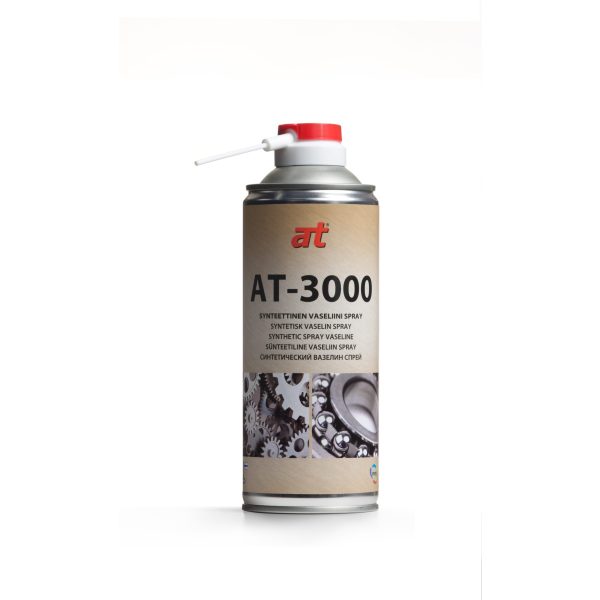 AT-3000 Synteettinen Vaseliini, 3710, 400 ml
