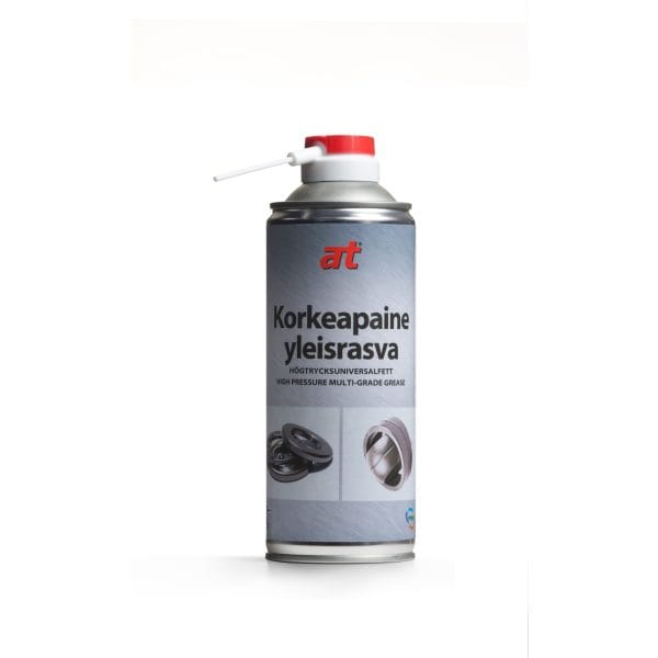 AT Korkeapaine yleisrasva, 5200, 400 ml