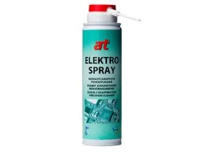 AT elektro spray 210 ml