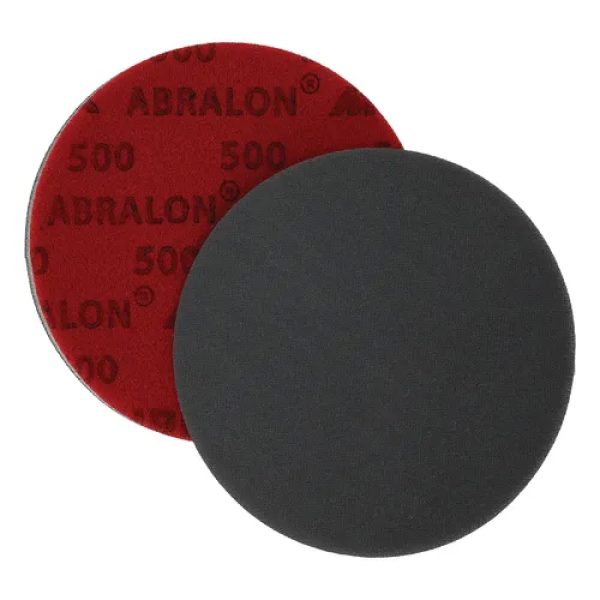 Mirka Abralon 150 mm hiomapyörö, 20 kpl