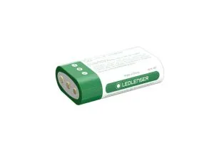 Led Lenser Akkupaketti Li-Ion 7.4V 2 x 21700 4800 mAh