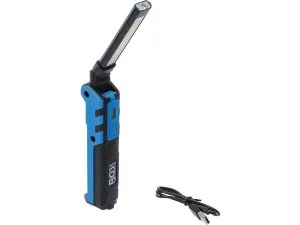 BGS-85334 ladattava työvalaisin