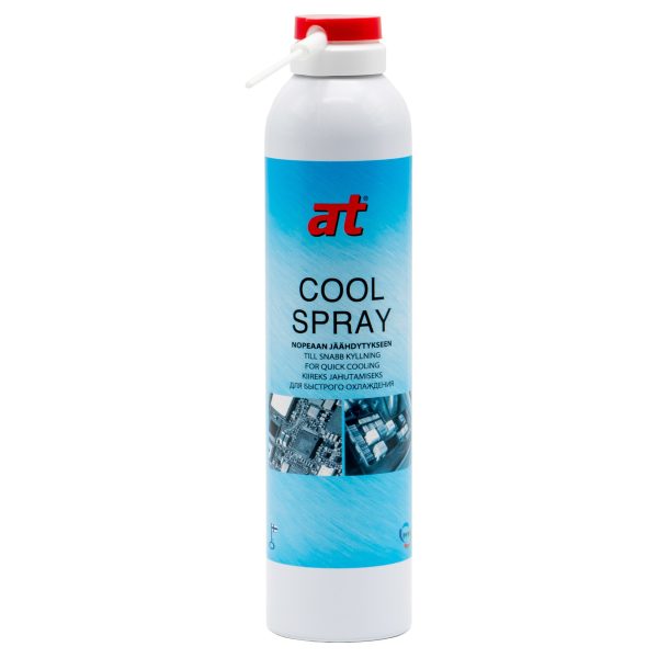 AT Cool spray, 2700, 270 ml