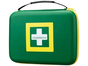 Ensiapulaukku Cederroth Large 390102