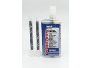 Finnsco Pro-Line® Metalliliima EPOX-90, 220 ml