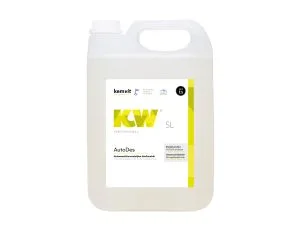 KW AutoDes käsien desinfiointiaine automaattiannostelijaan 5L