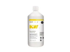 KW Desinfektion