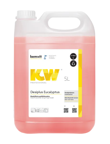 KW Desiplus Eucalyptus