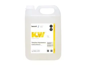 KW Desiplus Hajusteeton