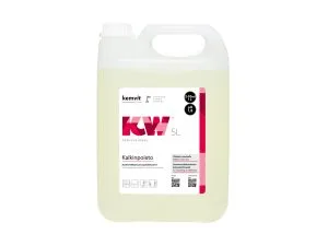 KW Kalkinpoisto 5L
