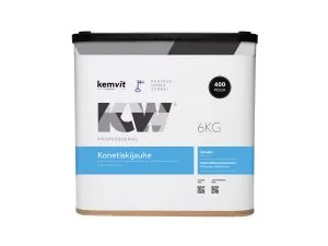 KW Konetiskijauhe 6 kg