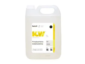 KW Pintadesinfektio 185255