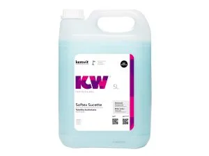 KW Softex Sucette hajustettu huuhteluaine  5L