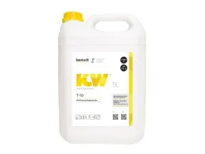 KW T-10 Pintojen puhdistus vaahtoavasti