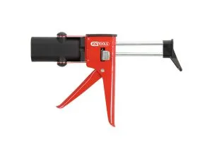 Kstools 980.1080_liimapistooli 50 ml patruunoille 2K
