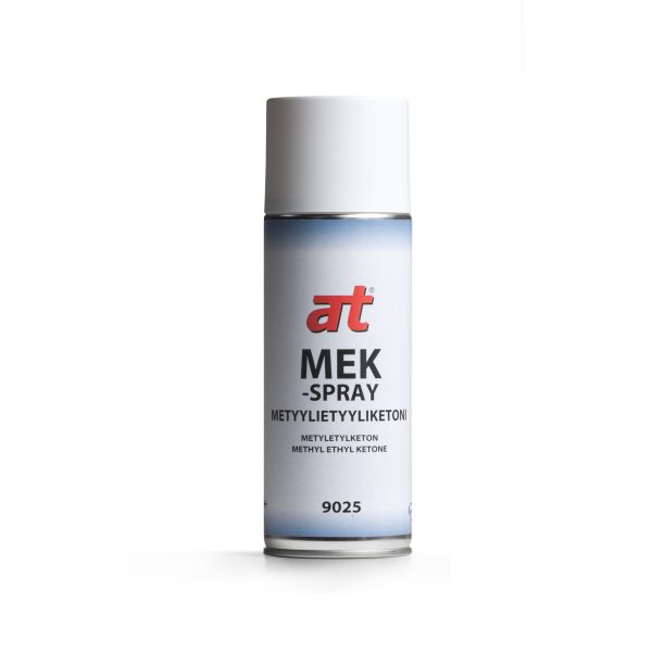 AT MEK-Spray 9025, 400 ml
