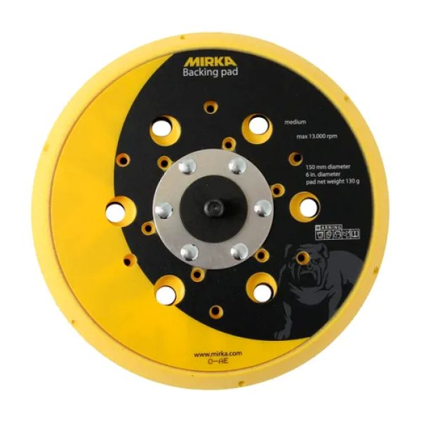 Mirka Alustalla Net Ø 150 mm, 5/16", 8292605011