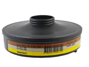 Kaasunsuodatin Sundström SR 515 puhaltimeen SR 500, 1 kpl