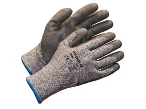 1020 viiltosuojakäsine 5 / C luokka