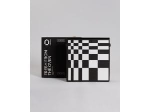 Pizzalaatikko 32 cm, 100 kpl