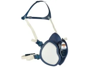 Suodattava puolinaamari 3M 4255+