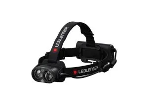 Led Lenser H19R Core otsavalaisin