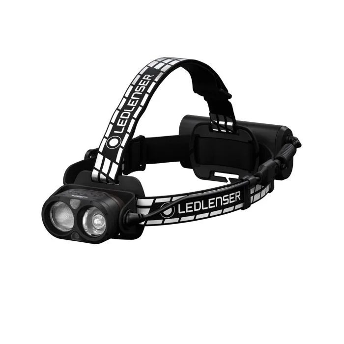 Led Lenser H19R Signature otsavalaisin