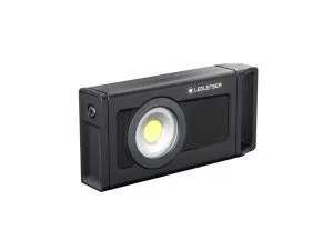 Led Lenser iF4R music työvalo