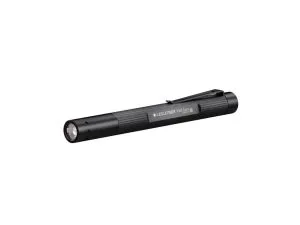 Led Lenser P4R Core käsivalaisin