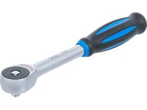 BGS Räikkäväännin suunnanvaihdolla, kiertokahvalla